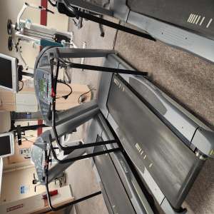 Used Precor Precor c966i Non Folding Treadmills