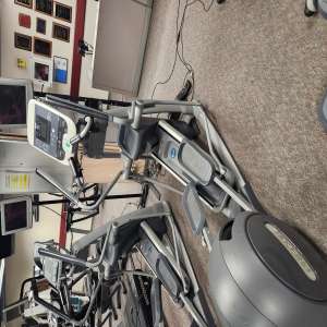 Used Precor Efx 576i Elliptical