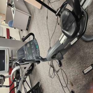 Used Precor C846i Stationary Bikes