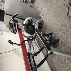 Used Cybex Strength Systems