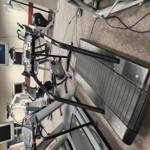 Used Woodway Non Folding Treadmills