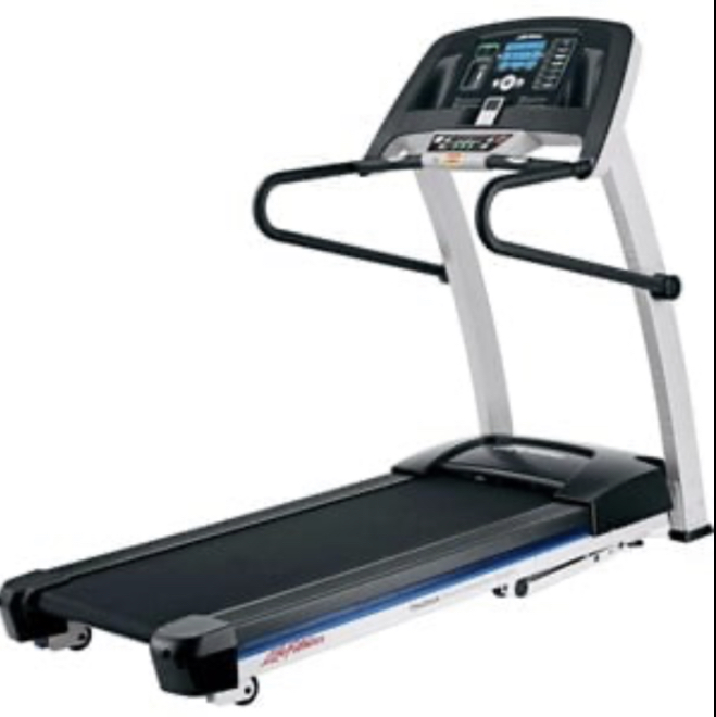 Verzoekschrift Dempsey abces Used Life Fitness FTR Treadmills For Sale