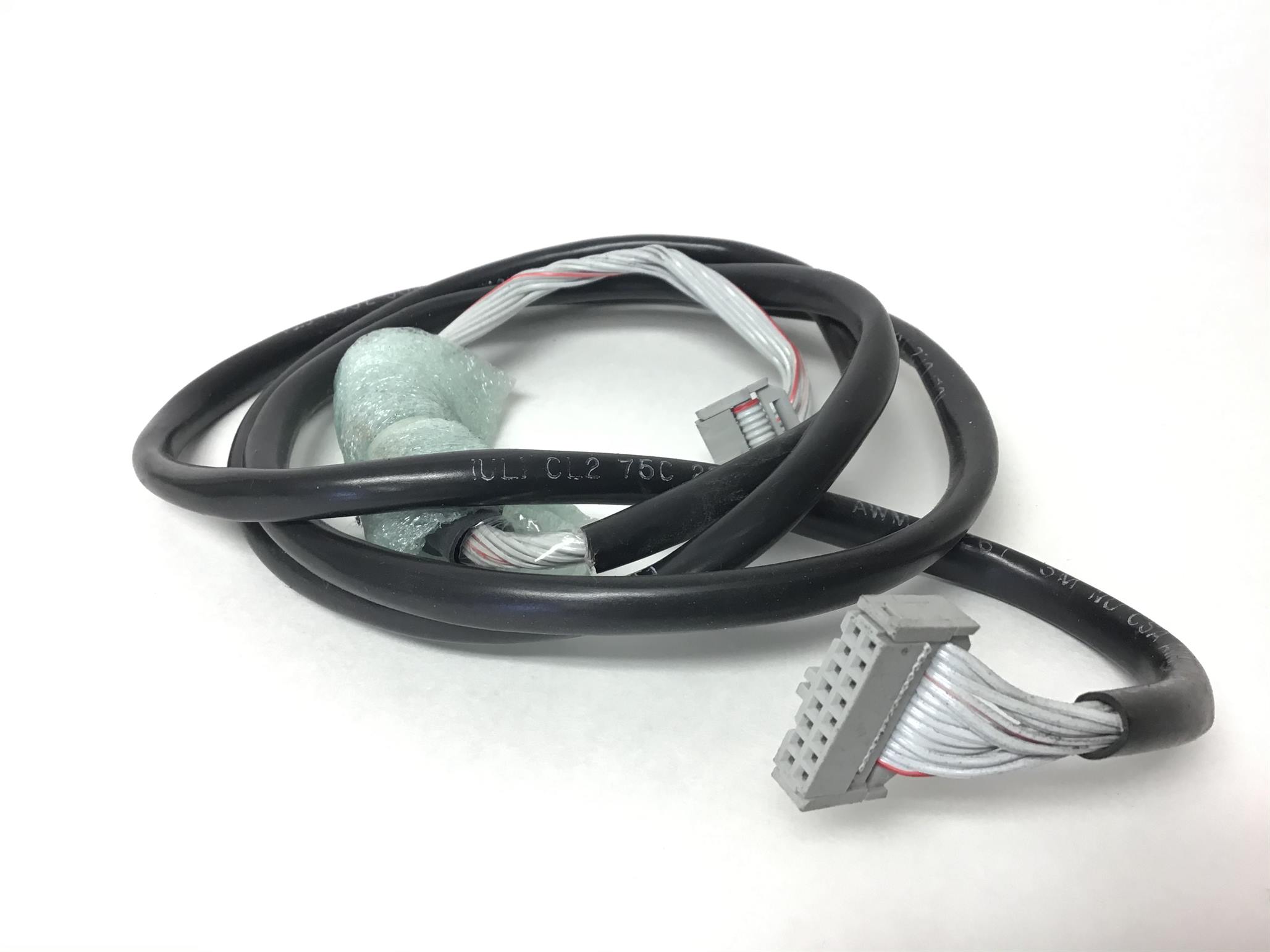 16 pin Wire Harness (used)