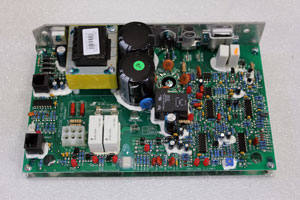 Motor Control Board