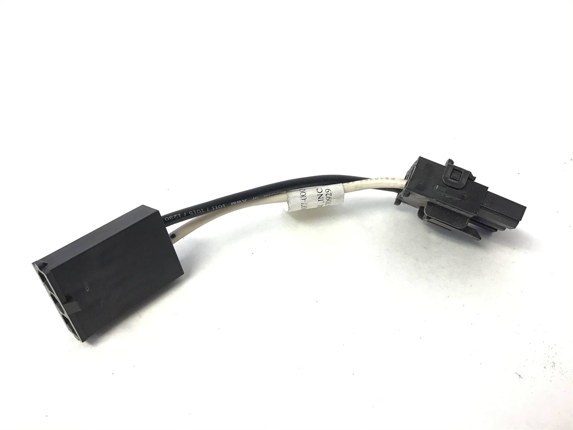 Wire harness, Controller - Capacitor (Used)