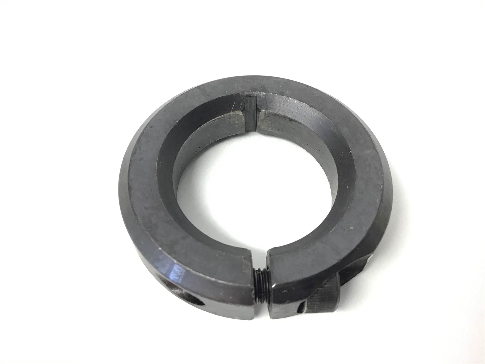 Dead Shaft Collar Clamp