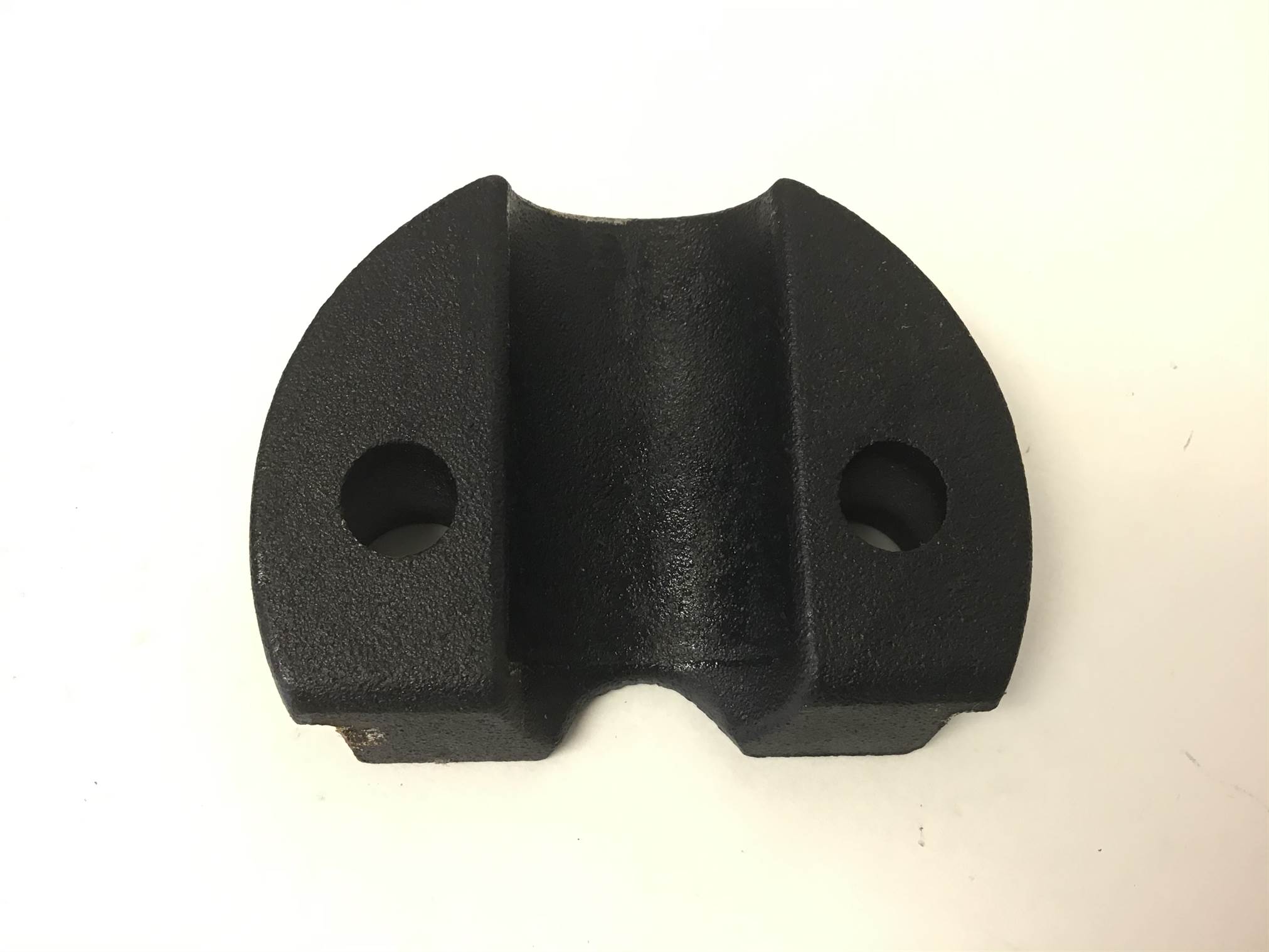 Inner Handlebar Mount Cast (Used)