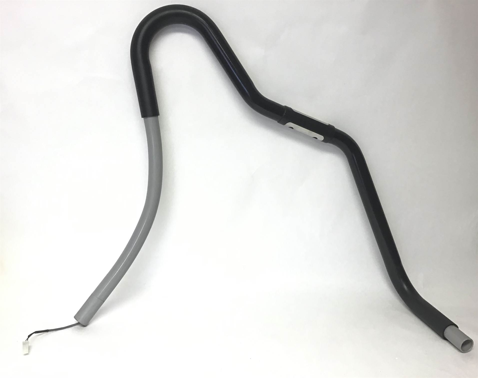 Left Handlebar Assembly (Used)