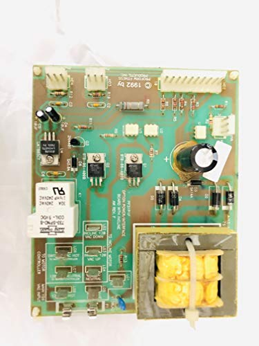Power Supply Board (Used)