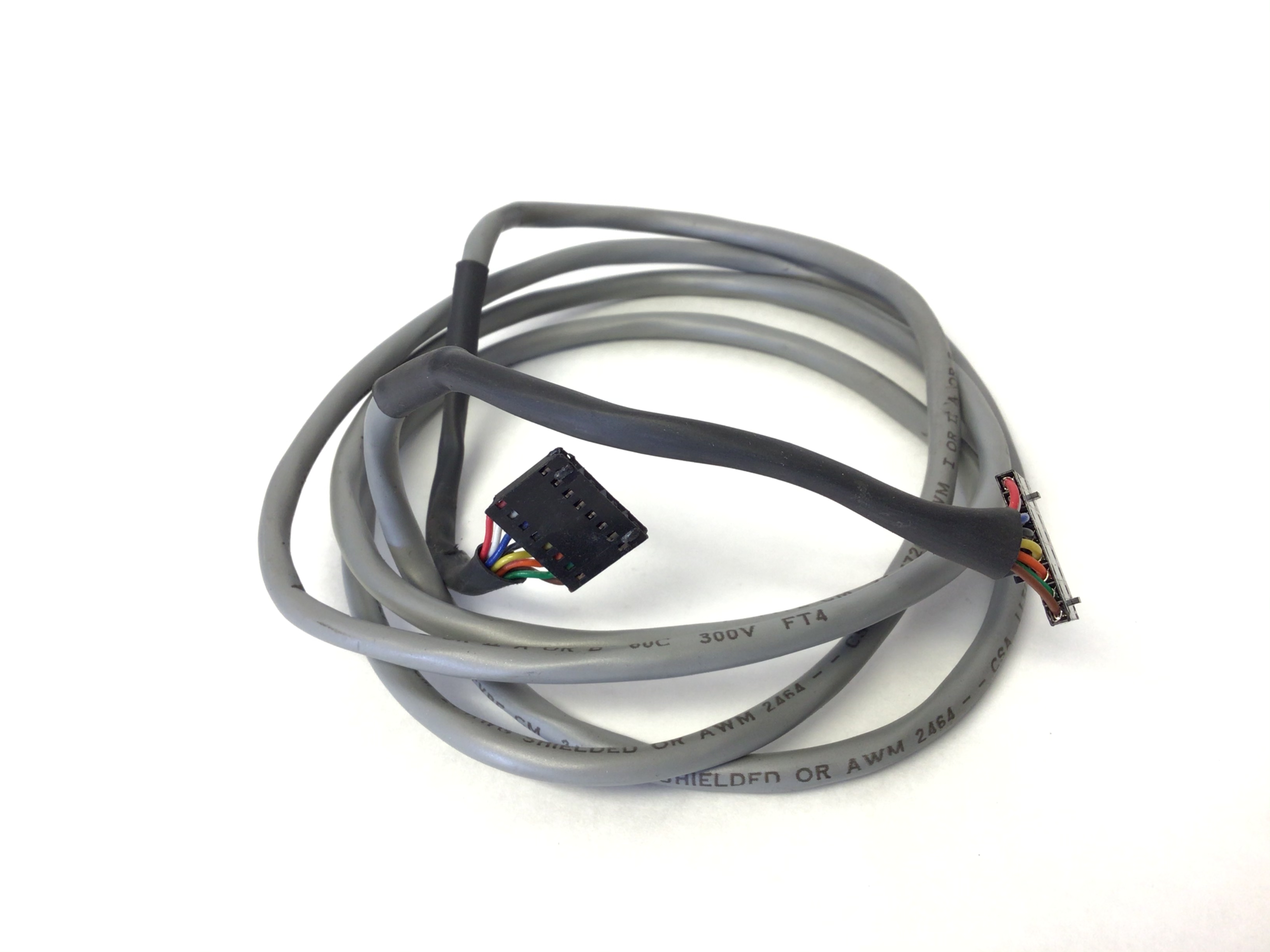 True 500 (SS100) Upright Wire Harness Interconnect