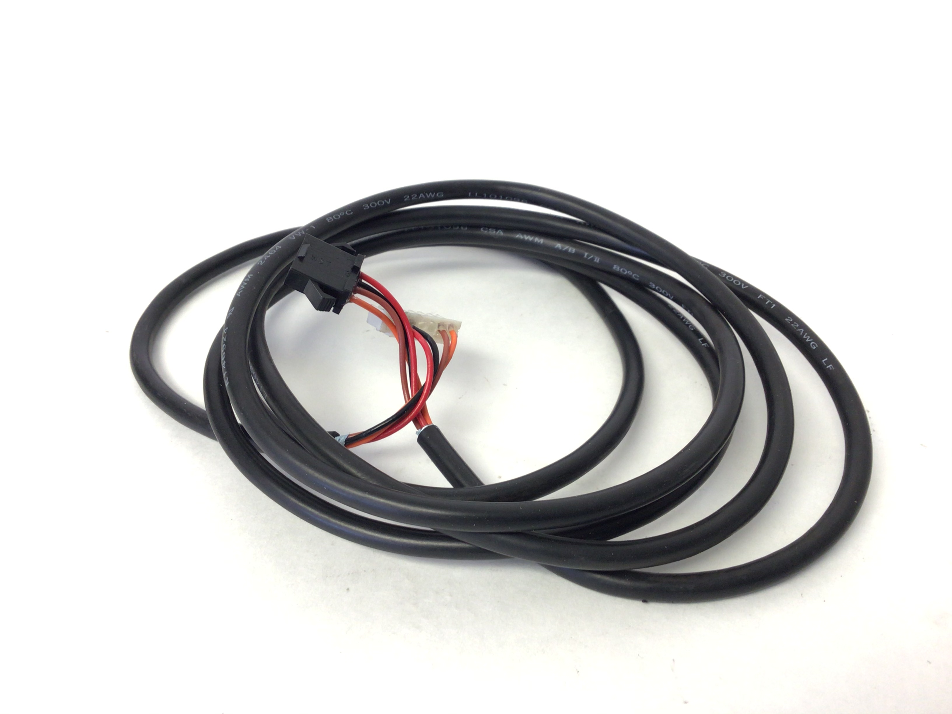 Long Motor Wire