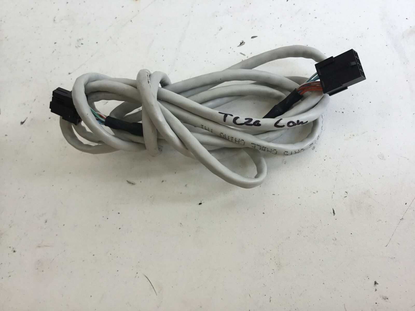 Bowflex Lower Wire Harness (Used)