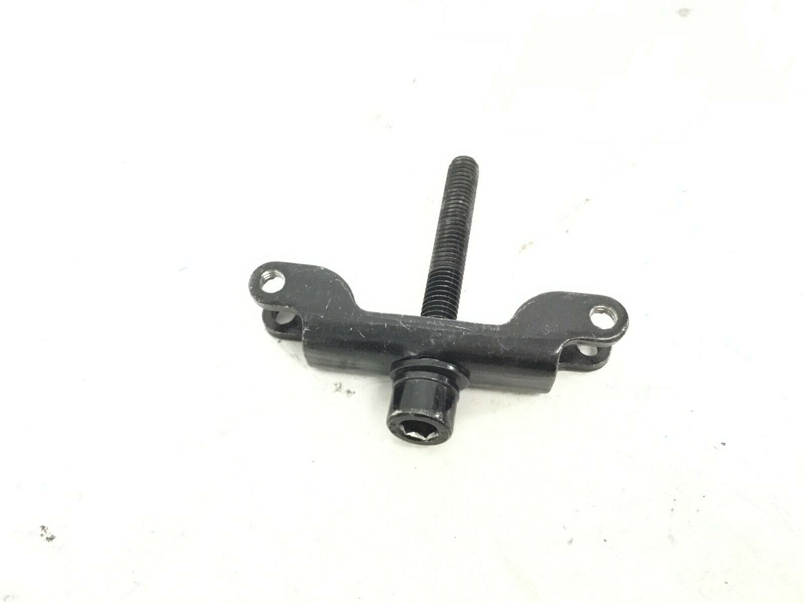 Bowflex Screw Bolt Bracket Frame Clamp (Used)