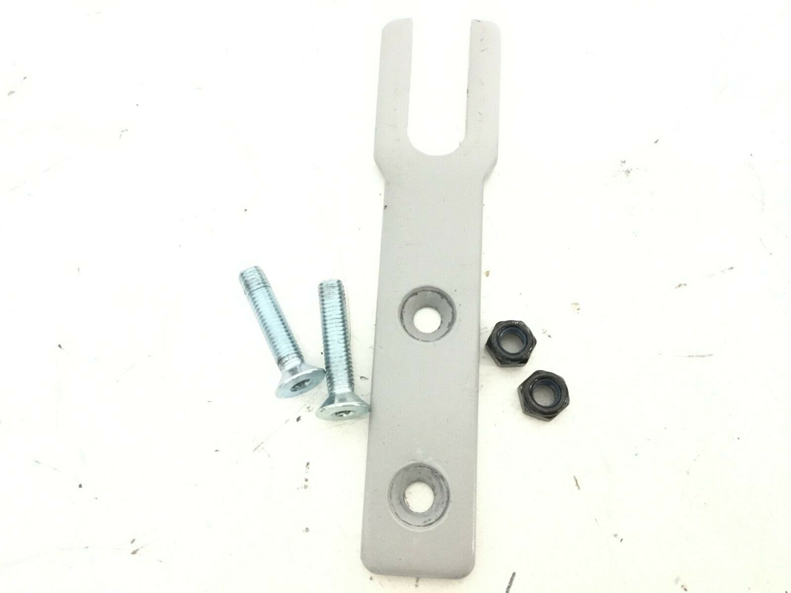 Bowflex Front Roller Bracket With Hardware (Used)