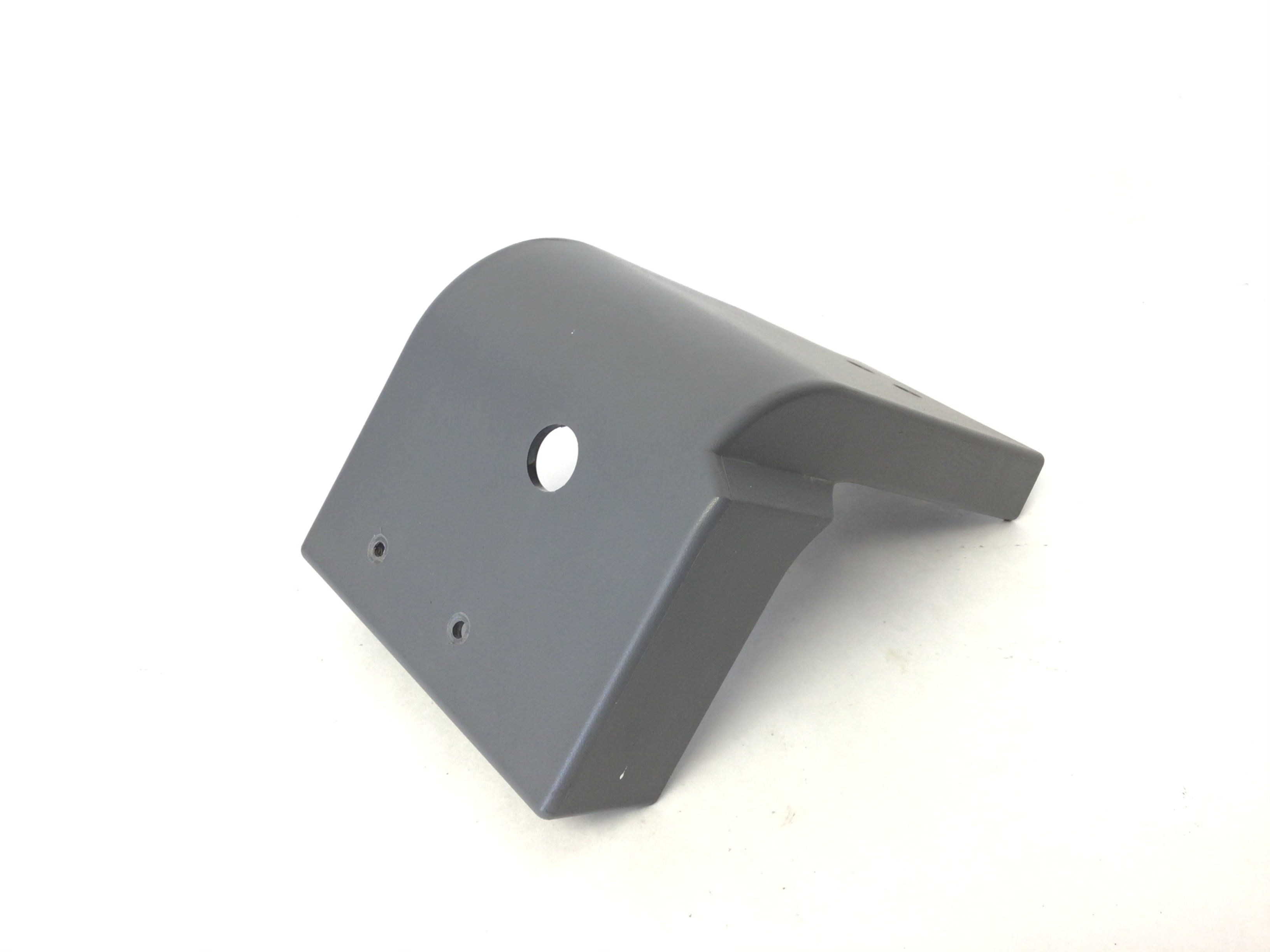 Treadmill Right Rear Roller EndCap (Used)