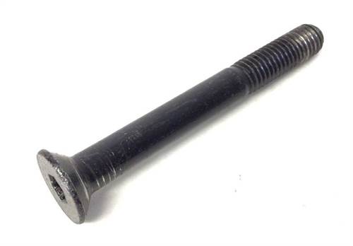 Flat head corss screw m8-1.25 x 70mm