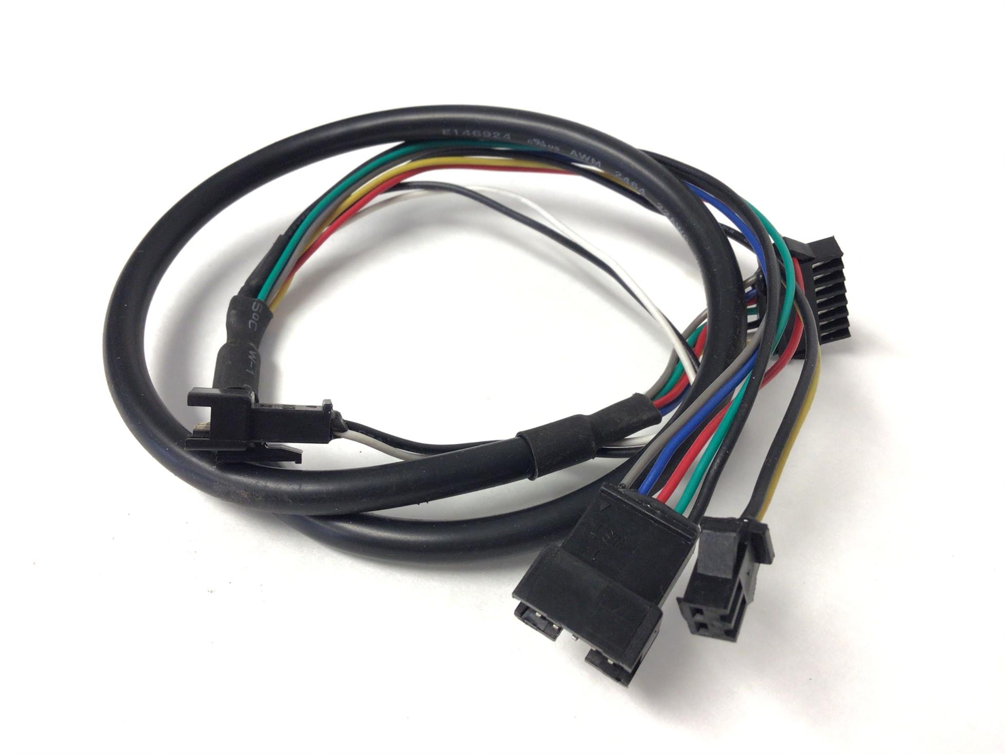 wireharness bottom, eesxa 10c72n9h