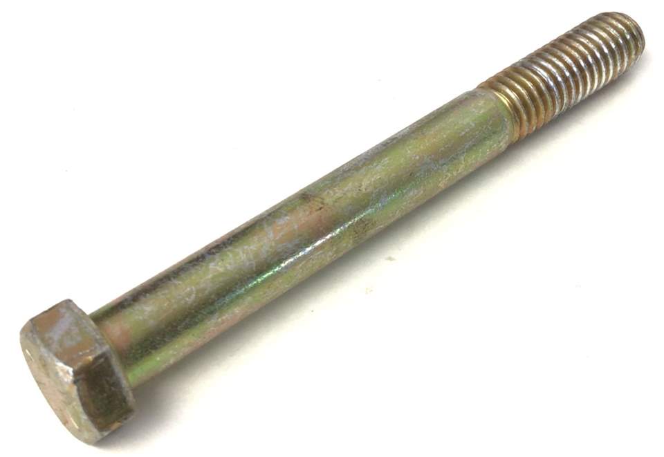 Bolt 3/8-16X3.45