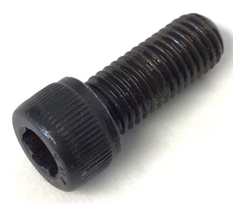 Screw 1/4-28X0.60