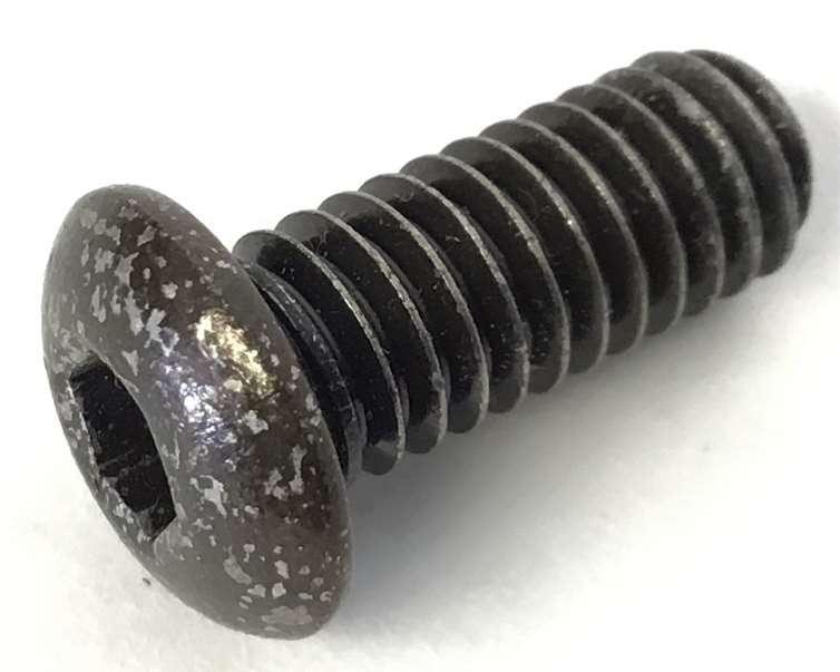 Screw 5/16-18X0.70