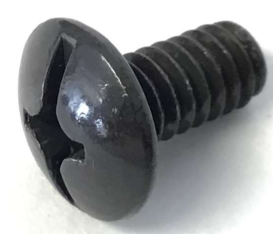 Screw 1/4-20X0.50