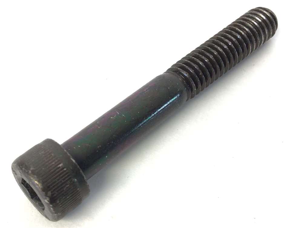 Socket Cap Screw 5/16-18X2.20