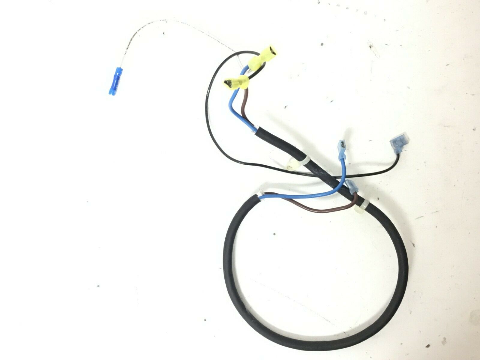 True Fitness 500SCI Treadmill Wire Harness Cable (Used)