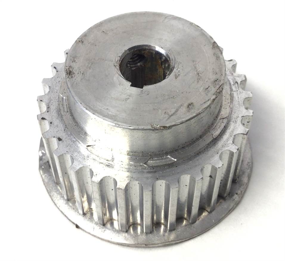 Actuator Pulley (Used)