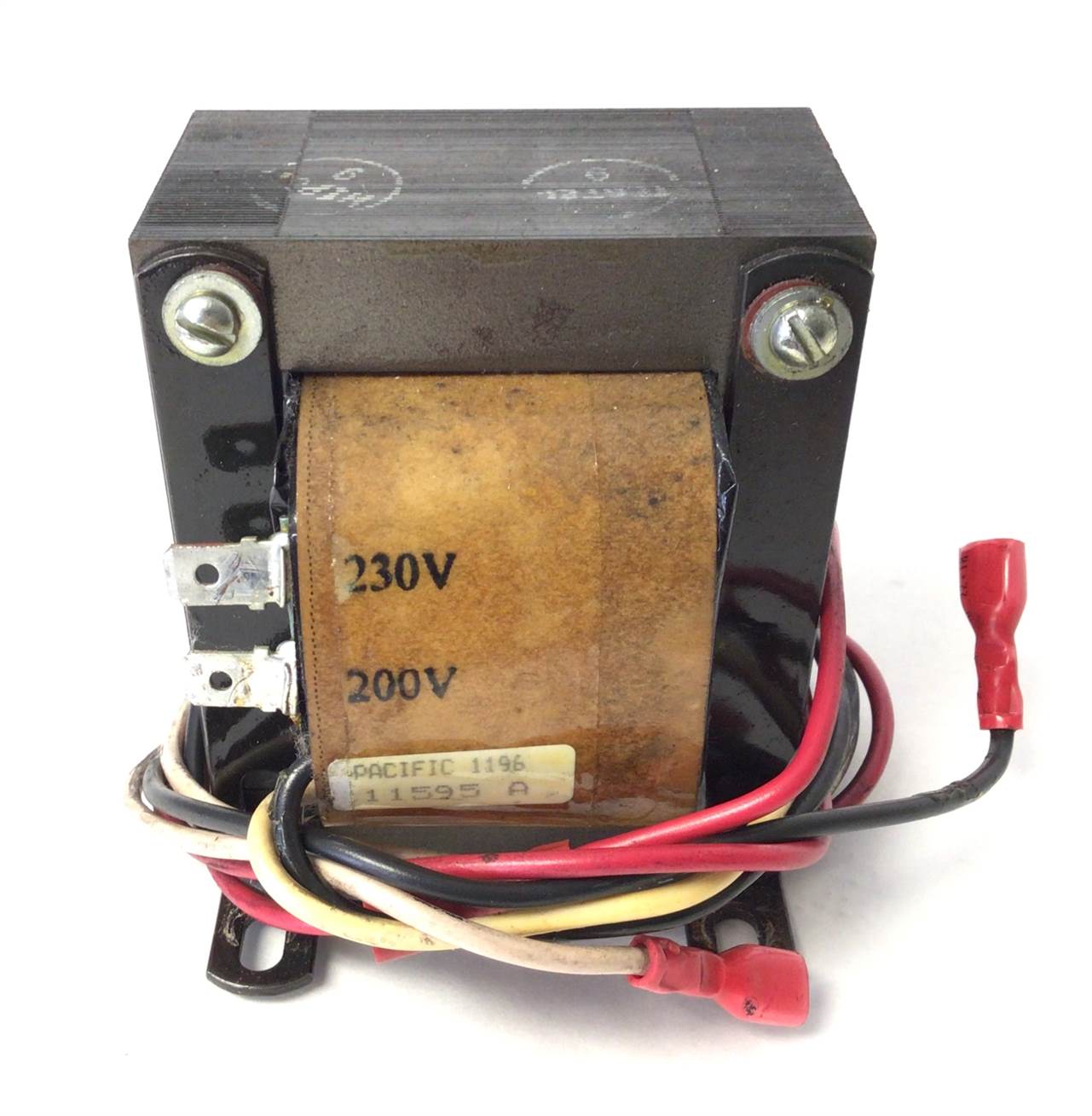 Transformer 220V (Used)