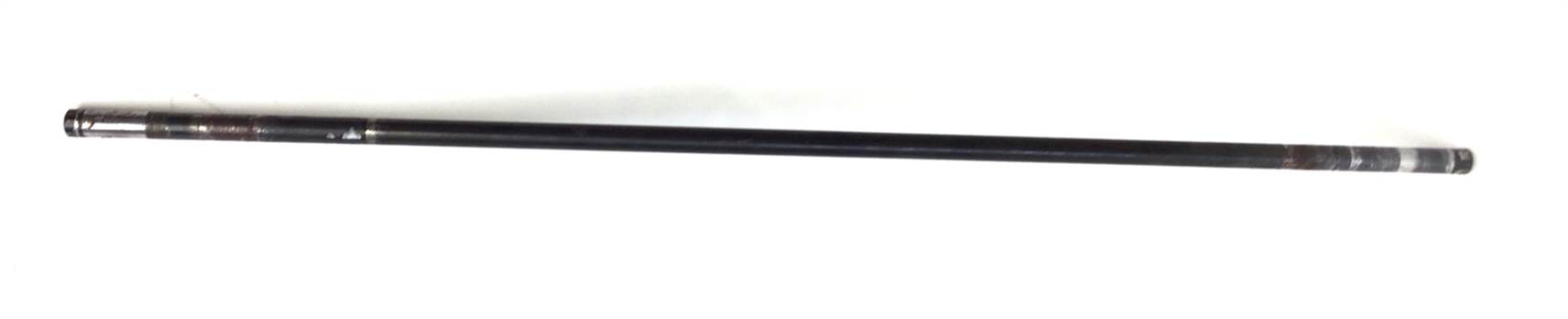 Axle Elevation (Used)