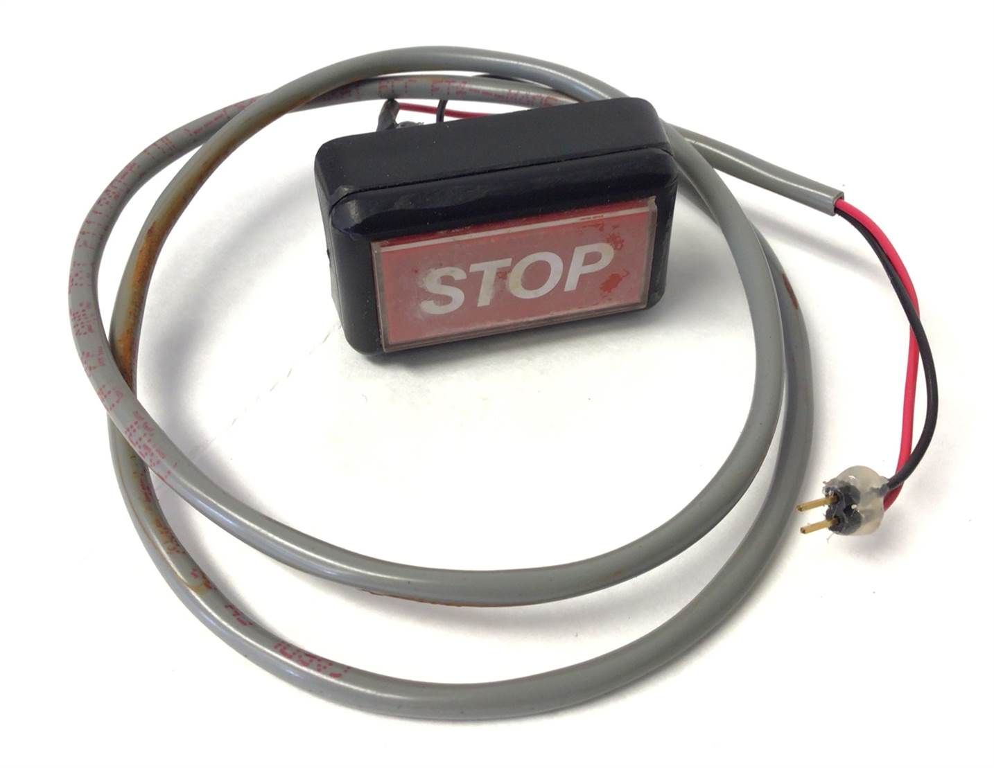 Switch Stop (Used)