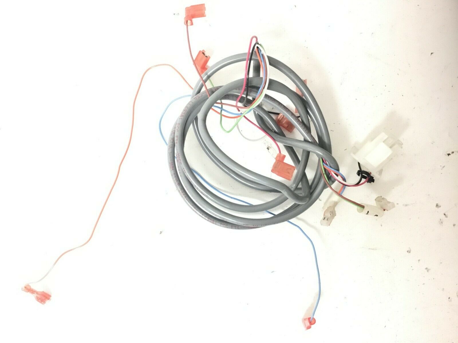 True Fitness 500 SCI Treadmill Power Entry Main Wire Harness (Used)