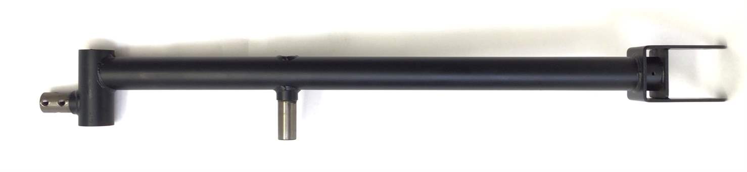 Left Handrail Assembly Universal CG Center G (Used)