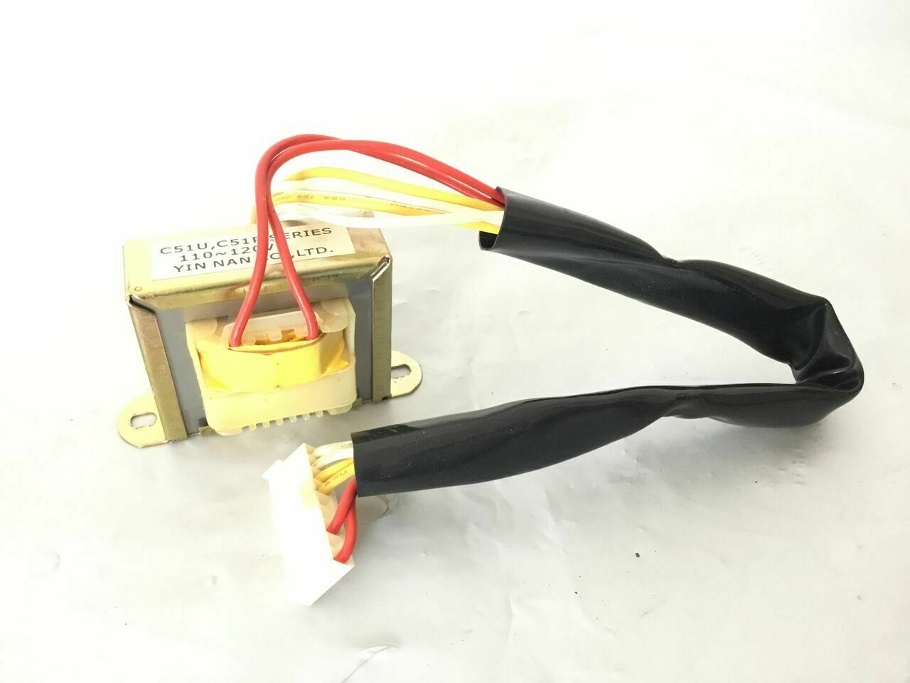 SportsArt C51R Recumbent Bike Motor Choke Transformer C51U-37 (Used)