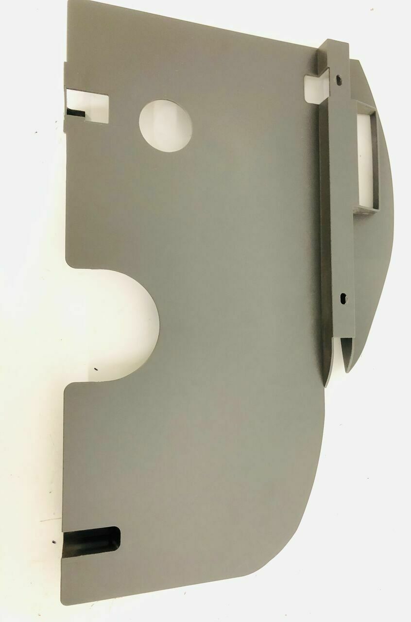 SportsArt 803 805P 803P 807P Elliptical Left Inner Panel 805P-62A (Used)