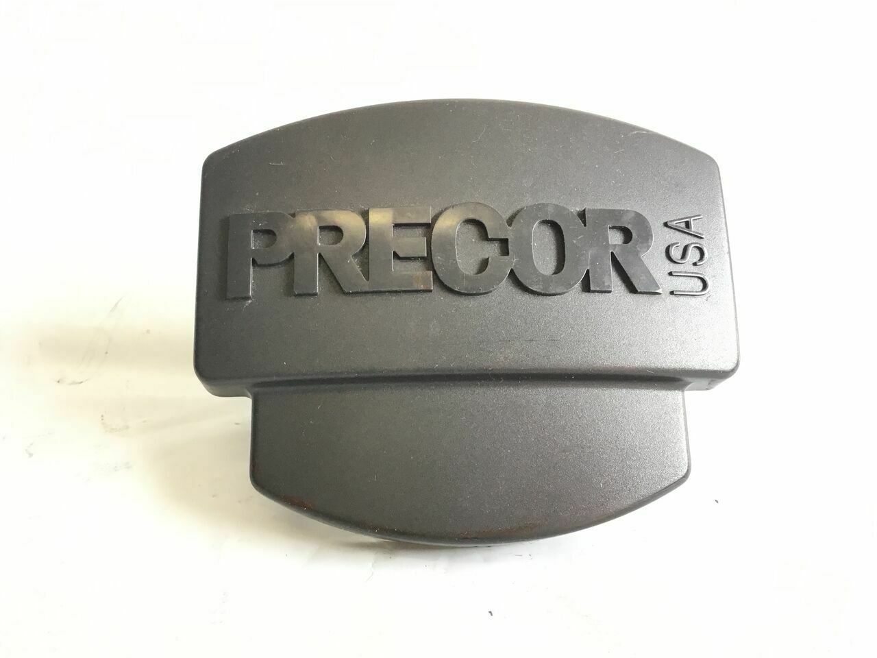 Precor C842 C846 (6B) Recumbent Bike Cover Extrusion Cap 38622-104 (Used)