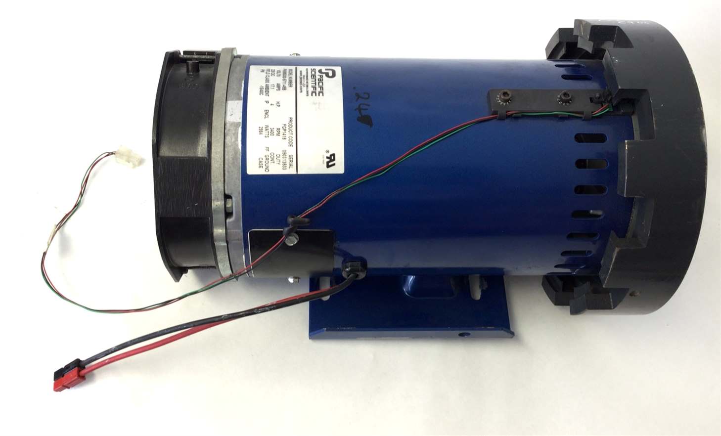 Motor Drive Assembly (Used)