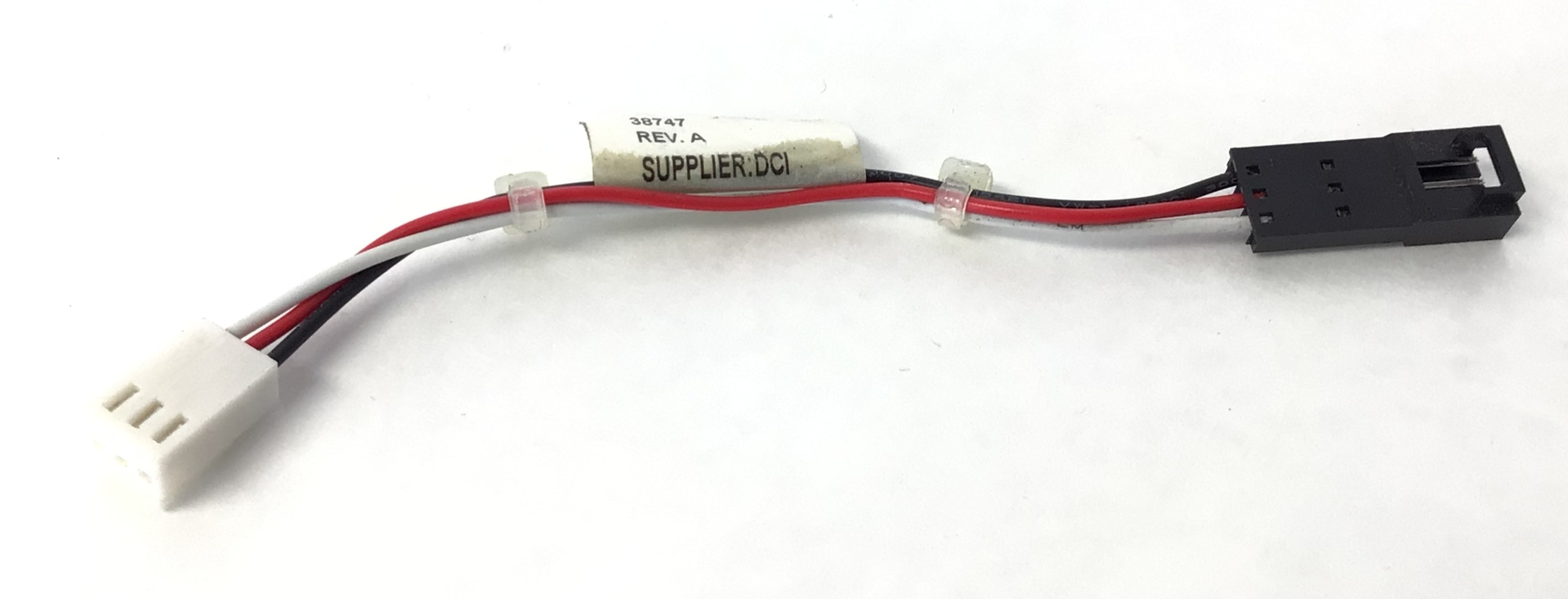 CABLE FITCPU INTERFACE (Used)