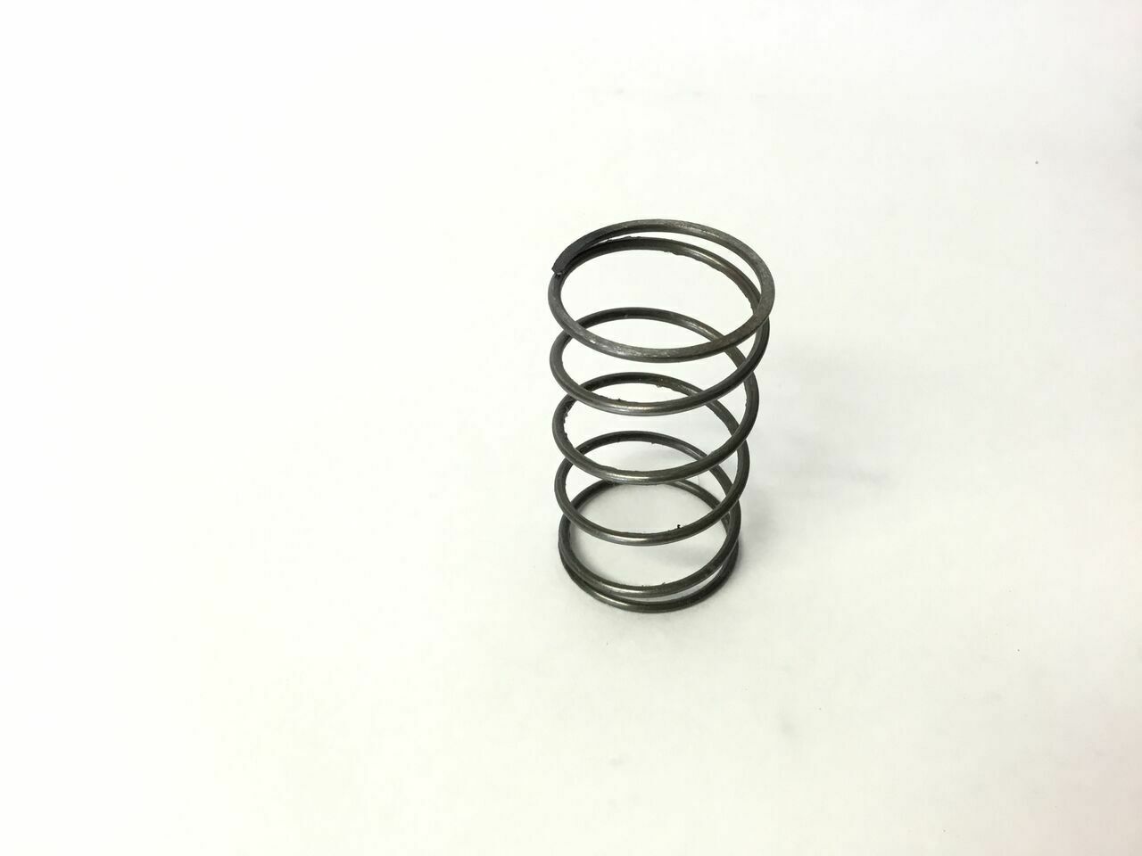 Lifecore LC1000z Elliptical Coiled Spring (Used)