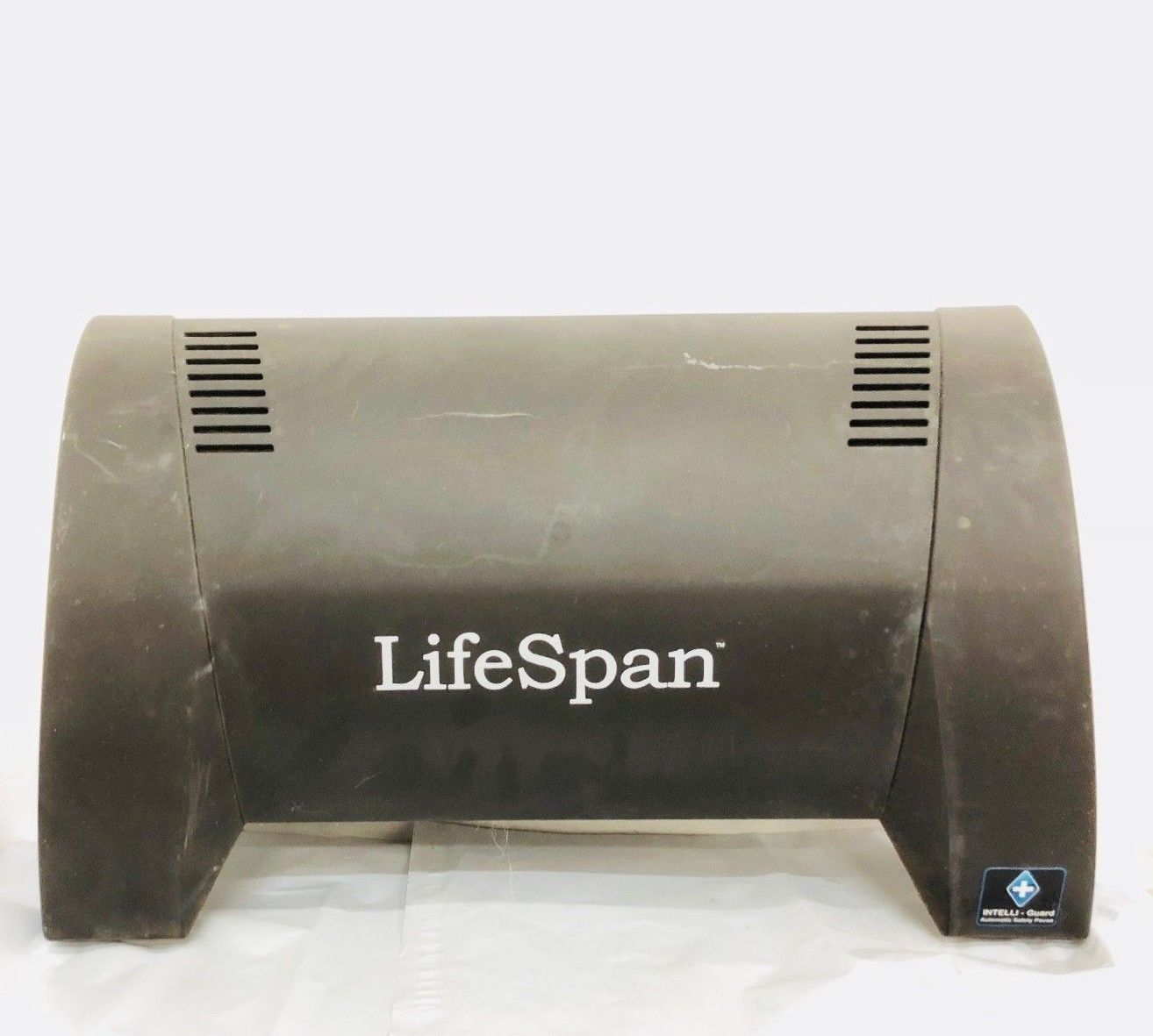 LifeSpan TR800i Treadmill Motor Hood Cover Shroud (Used)