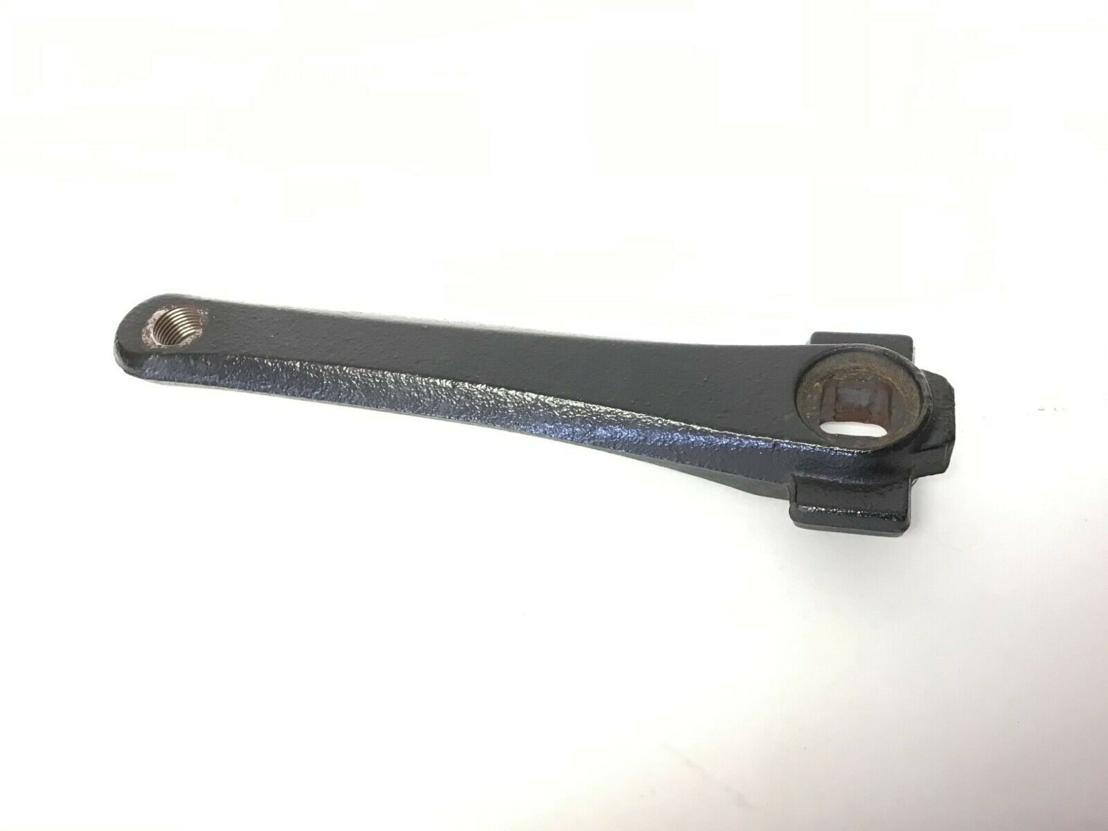 Left Square Pedal Crank Arm (Used)