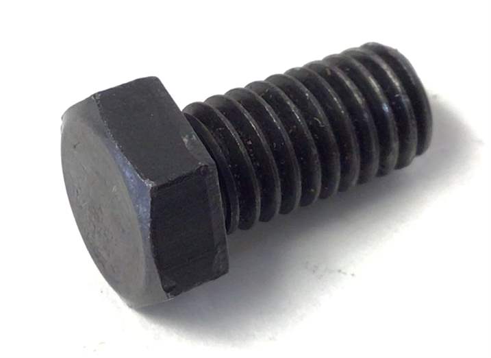 M8 ? 12m/m_Hex Head Bolt