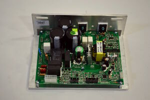 Lower Control Board Motor Controller