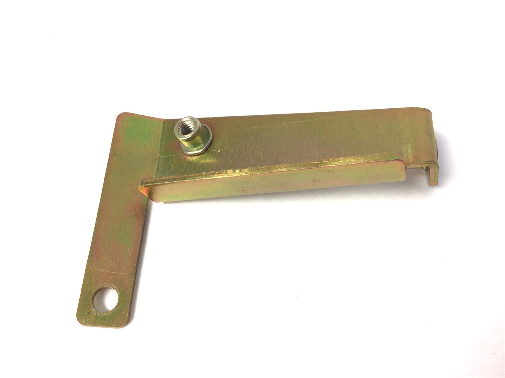 Rear Left Roller Bracket (Used)