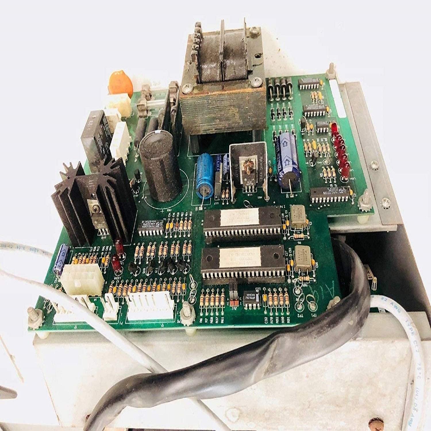 Control Board Controller (Used)