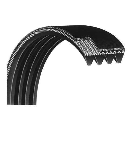 Poly V Drive Belt 6 Ribs