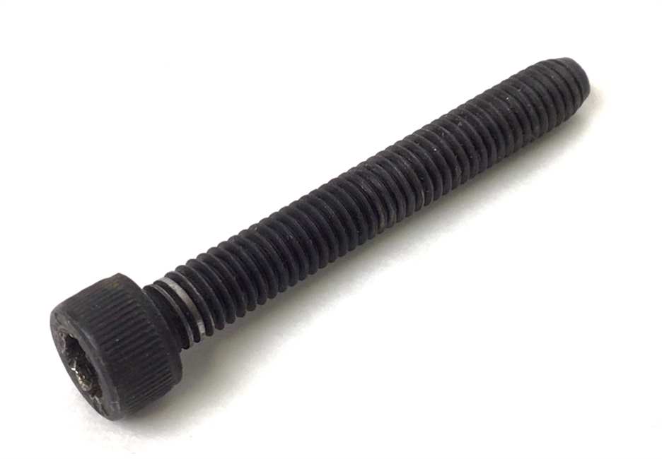 Socket Head Screw Round (Used)