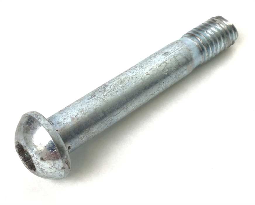 Button Head Screw (Used)