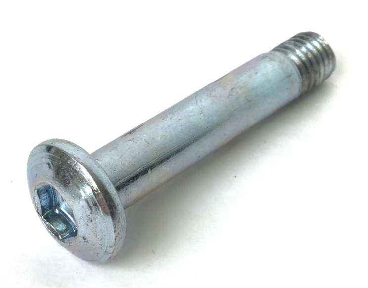 Button Head Screw (Used)