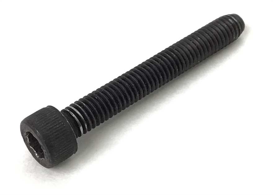 Socket Head Screw (Used)